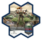 G.I. JOE Heroscape Army Expansion Mini Tank Armadillo *English Version*