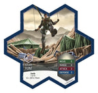 G.I. JOE Heroscape Army Expansion Mission Specialists Standard Edition *English Version*