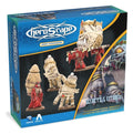 Heroscape Army Expansion Awakened Ancient of the Umbral Covenant – Standard Edition *English Version*