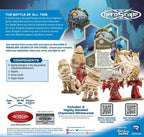 Heroscape Army Expansion Awakened Ancient of the Umbral Covenant – Standard Edition *English Version*