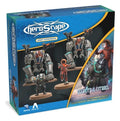 Heroscape Army Expansion Scientists of the Umbral Covenant Standard Edition *English Version*