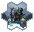 Heroscape Army Expansion Scientists of the Umbral Covenant Standard Edition *English Version*