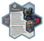 Heroscape Army Expansion Scientists of the Umbral Covenant Standard Edition *English Version*