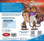 Heroscape Army Expansion Einar High Command Remastered – Standard Edition *English Version*