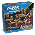 Heroscape Army Expansion Ashigaru Harquebus Remastered – Standard Edition *English Version*
