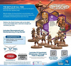 Heroscape Army Expansion Ashigaru Harquebus Remastered – Standard Edition *English Version*