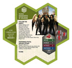 Heroscape Army Expansion Associates of Volarak Standard Edition *English Version*