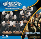 Heroscape Army Expansion Associates of Volarak Standard Edition *English Version*