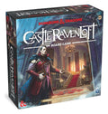 Dungeons & Dragons Board Game Castle Ravenloft *English Version*