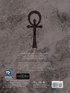 Vampire: The Masquerade 5th Edition RPG book Camarilla Sourcebook *Englische Version*