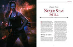 Vampire: The Masquerade 5th Edition RPG book Gehenna War Sourcebook *Englische Version*