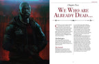 Vampire: The Masquerade 5th Edition RPG book Gehenna War Sourcebook *Englische Version*