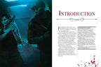 Vampire: The Masquerade 5th Edition RPG book Gehenna War Sourcebook *Englische Version*