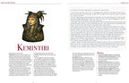 Vampire: The Masquerade 5th Edition RPG book Gehenna War Sourcebook *Englische Version*