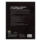 Vampire: The Masquerade 5th Edition RPG book Gehenna War Sourcebook *Englische Version*