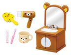 Rilakkuma Mini Figures Washroom Blind Box Display (6)