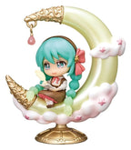 Hatsune Miku Mini Figures Miku Starrium Blind Box Display (4)