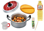 Home-cooked MealsMini Figures 6 cm (8)