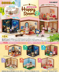 Animal Crossing Mini Figures Happy Room 2 Blind Box Display (6)