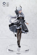 Original Character Fantasias Series Statue 1/6 Thea-chan Apprentice Succubus Ver. (Regular Outfit Edition) 29 cm