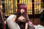 Girls´ Frontline 2: Exilium Statue 1/6 Makiatto: Embroidered Bamboo, Blooming Shadows Ver. 13 cm