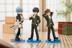 Gintama Adokenette PVC Statue Hijikata Toushirou 14 cm