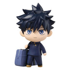 Jujutsu Kaisen Tekupiku Mini Figure Megumi Fushigoro 10 cm