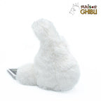 My Neighbor Totoro Nakayoshi Plush Figure White Totoro 16 cm