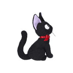 Kiki's Delivery Service Plush Figure Jiji Trinket S 15 cm