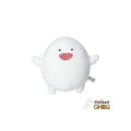 The Boy and the Heron Plush Figure Warawara Laughing 14 cm