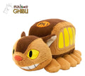 My Neighbor Totoro Komorebi Plush Figure Catbus 11 cm