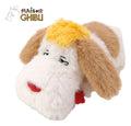 Howl's Moving Castle Komorebi Plush Figure Heen 10 cm