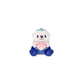 Genshin Impact Plush Keychain Sea Otter 12 cm