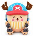 One Piece Plush Chopper SD Version 15 cm