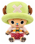One Piece Plush Chopper x Doflamingo 25 cm