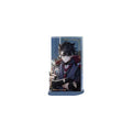 Genshin Impact Acryl Ornament with Glitter: Wriothesley 11 cm