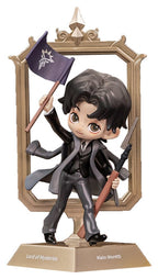 Lord of the Mysteries PVC Mini Figures Ming Hua Series Blind Box 12 cm Display (9)