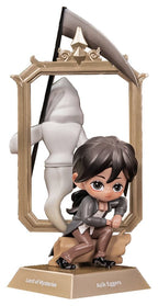 Lord of the Mysteries PVC Mini Figures Ming Hua Series Blind Box 12 cm Display (9)