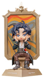 Lord of the Mysteries PVC Mini Figures Ming Hua Series Blind Box 12 cm Display (9)