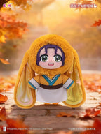 The Apothecary Diaries Vinyl Face Plush Blind Box 14 cm Display (6)