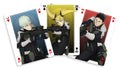 Kaiju No.8 Playing Cards Crunchyroll