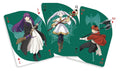 Frieren: Beyond Journey's End Playing Cards Crunchyroll