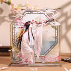 Heaven Official's Blessing Acrylic Stand Butterfly Memory Series 16 cm