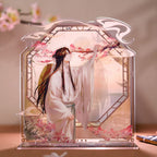 Heaven Official's Blessing Acrylic Stand Butterfly Memory Series 16 cm