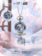 Grandmaster of Demonic Cultivation Watch Blind Box Display (9)