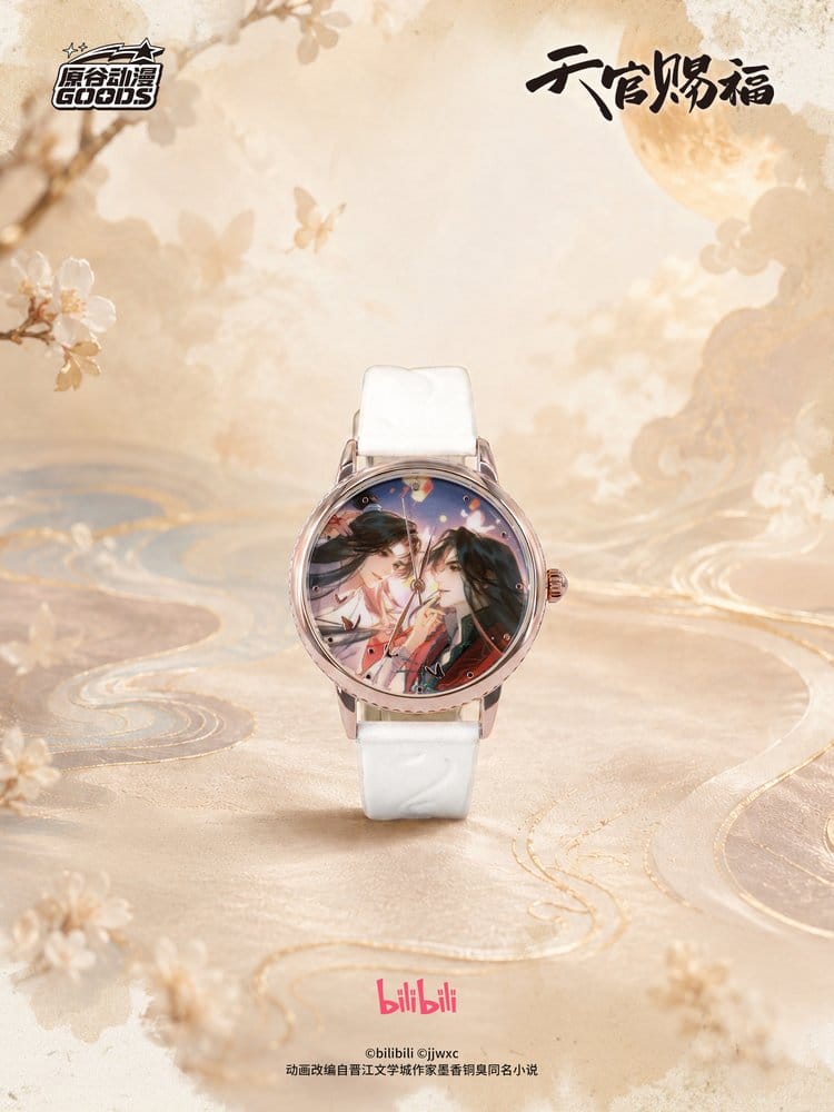 Heaven Official's Blessing Watch Blind Box Display (9)
