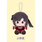 Heaven Official's Blessing Mini Plush Blind Box 12 cm Display (4)