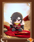 Heaven Official´s Blessing Ming Yue Lou Lan Series Chibi Plush Figure Hua Cheng 15 cm