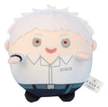 The Summer Hikaru Died Chibi Plush Figure Hikaru 9 cm