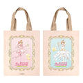Cardcaptor Sakura Clear Card PVC Tote Bag Sakura & Kero-chan